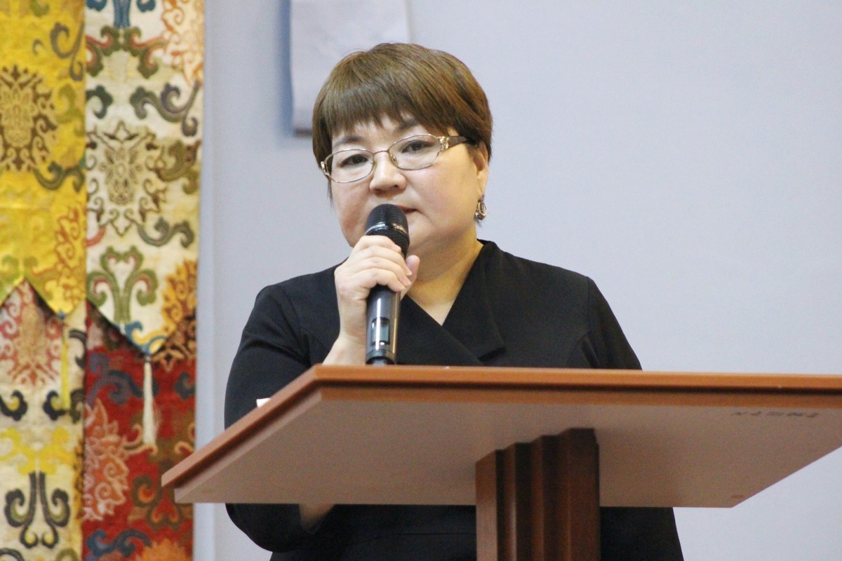 Фото: Степные вести