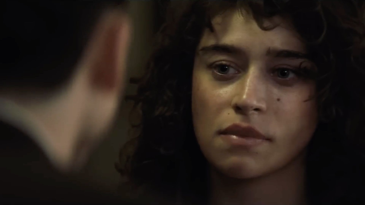 Marty Supreme (2025)