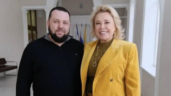    © Telegram-канал главы администрации Ялты Янины Павленко