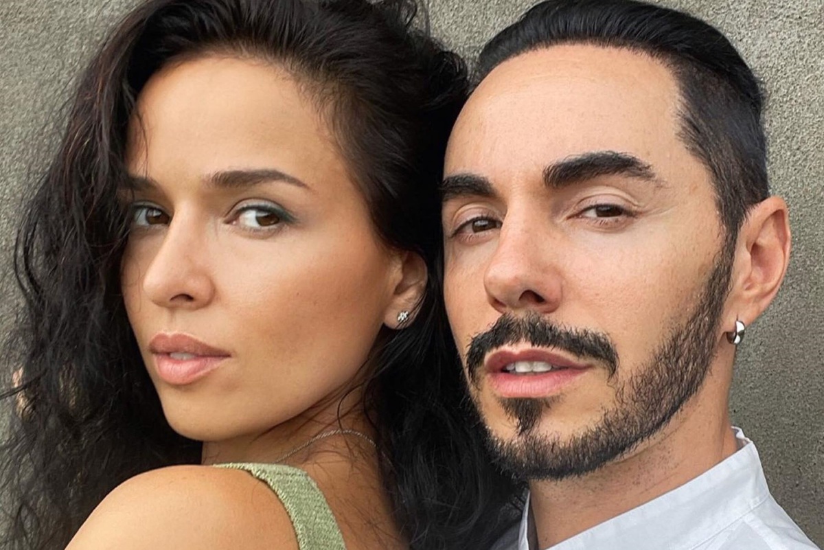     Тимур Родригез выиграл суд у бывшей жены и перестал платить ей 500 тысяч рублей в месяц