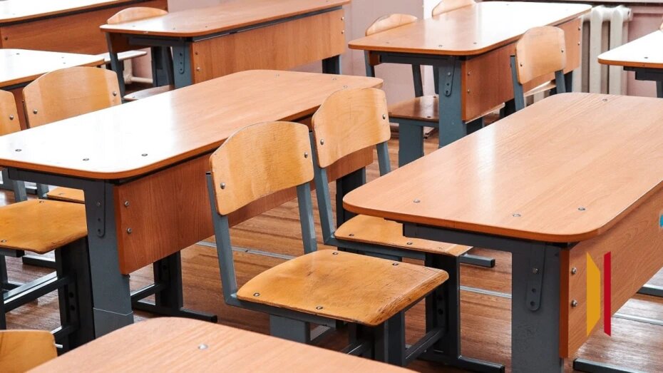    Автор фото: Виктория Курляндская (из архива)