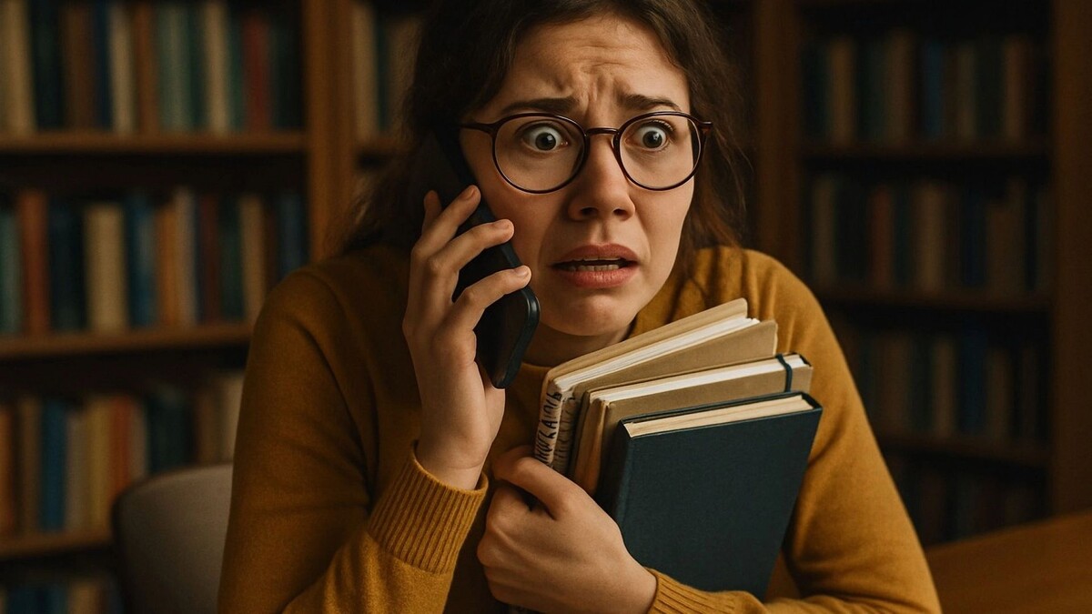    Фото: Shutterstock AI Generator / Shutterstock / Fotodom