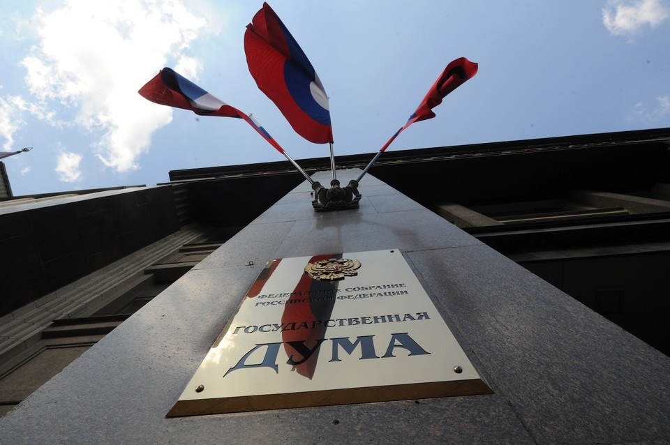    В Госдуме ответили на иск Киргизии по бесплатному медобслуживанию мигрантов Владимир ВЕЛЕНГУРИН