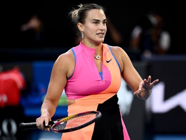    Фото: ТАСС/ЕРА/JOEL CARRETT