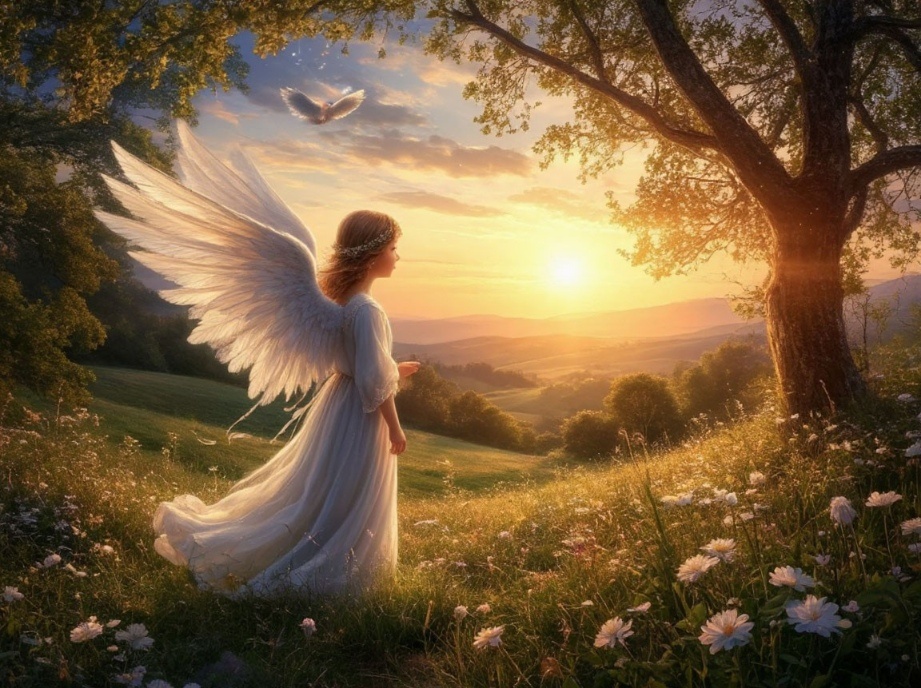 Новая жизнь