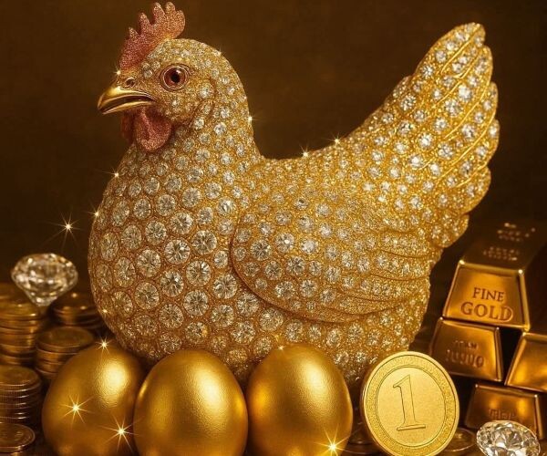 Денежные желания исполняются с помощью гипнотической молитвы