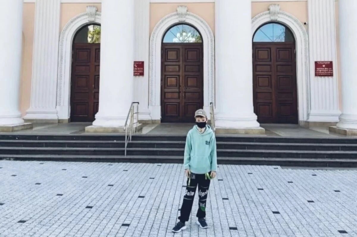    Фото из соцсетей Валентина Королева