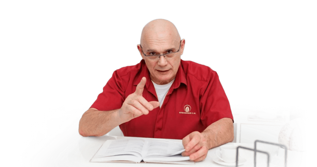 Ходьба после 60 – фатальная ошибка: Бубновский о том какое одно упражнение лучше прогулок