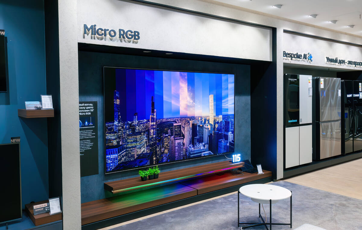    Пресс-служба Samsung