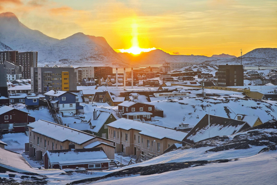    IMAGO/dts Nachrichtenagentur/Global Look Press