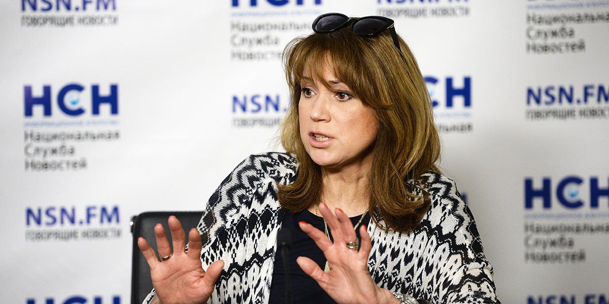 Иоланда Чен