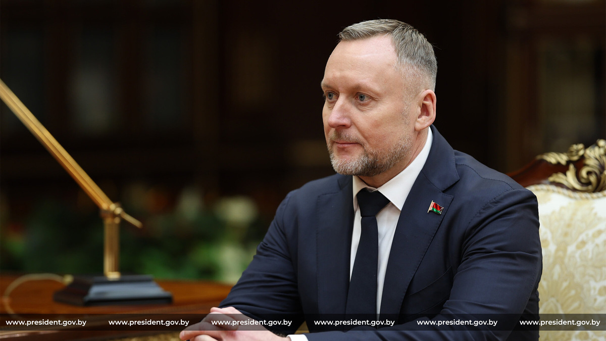 Источник фото: официальный сайт Президента Республики Беларусь