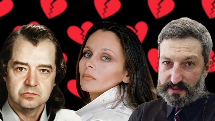 Любовь Полищук и её первый муж: почему актриса ушла от Валерия Макарова. Обложка © Коллаж © Life.ru. Фото © Shutterstock / FOTODOM / Venomous Vector, © РИА «Новости» / Шахвердиев, © Wikipedia, © ТАСС / Виктор Великжанин