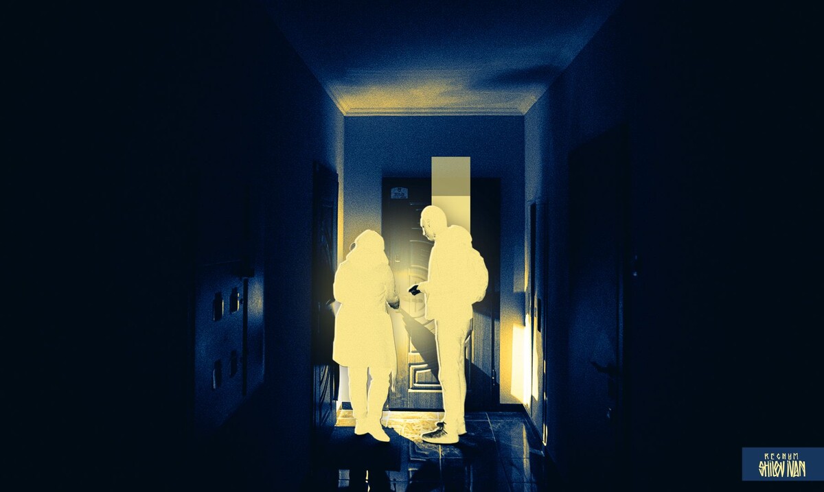     / Источник: Иван Шилов (с) ИА REGNUM