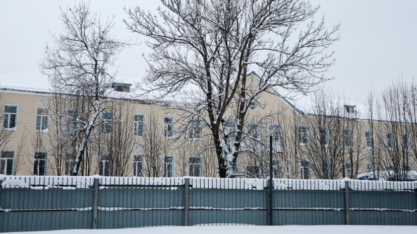   РИА Новости