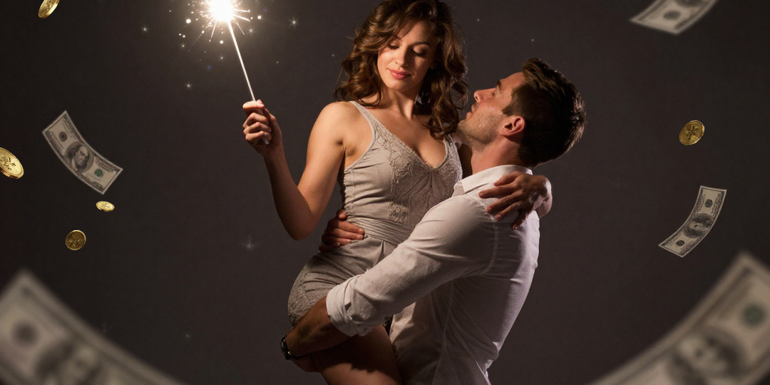 Как НАПИТАТЬ своего мужчину ЭНЕРГИЕЙ денег?