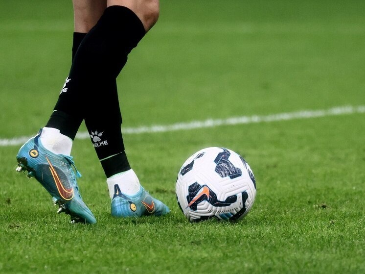     До перехода в петербургский клуб он выступал за бразильский «РБ Брагантино». Фото: МК в Питере/Дарья Иванова