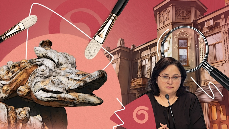      Фото: Александр Попов / / ИА «Победа26»