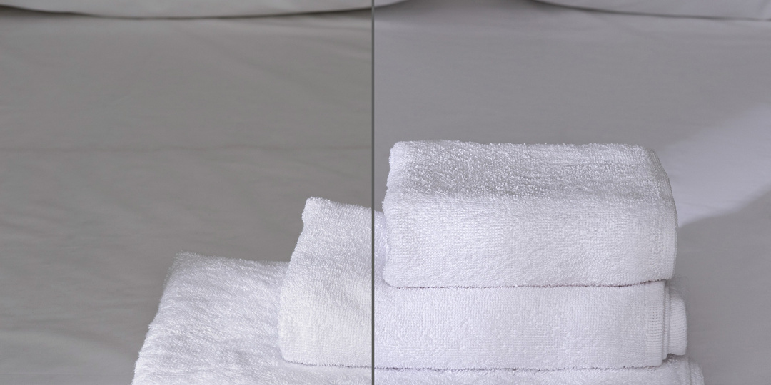 Ретушь в Photoshop: вся правда о частотном разложении