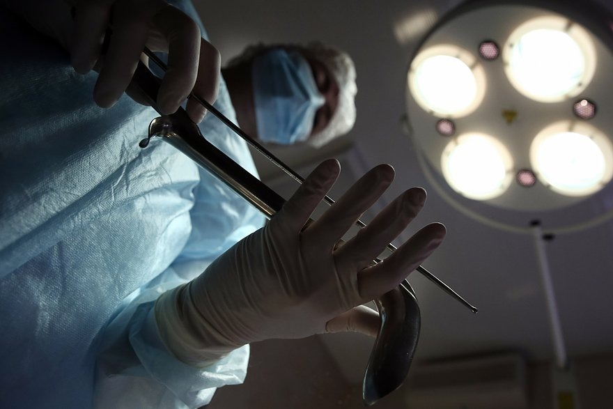    Фото: Александр Рюмин / ТАСС