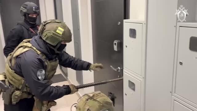     / Источник: © Кадр из видео