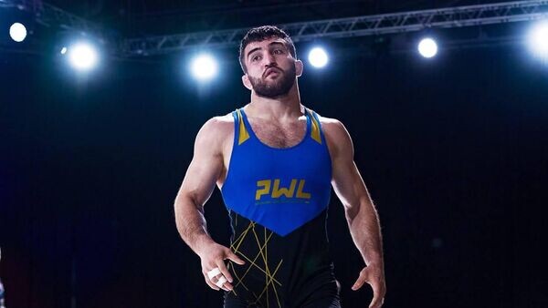    © Photo : Борцы Алании