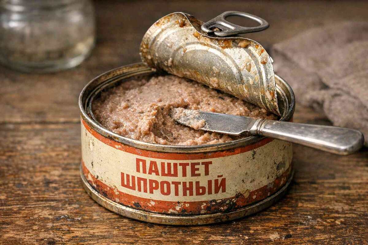 Советские новости