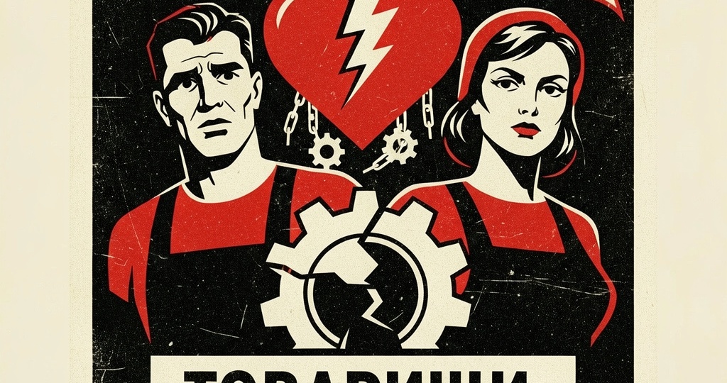 Шесть тревожных звоночков, что отношения мертвы