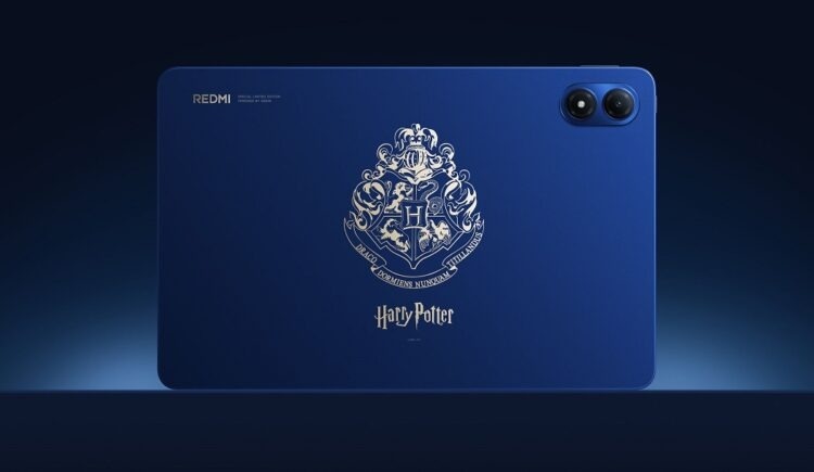    Подгон для фанатов вселенной Гарри Поттера. Изображение: Xiaomi