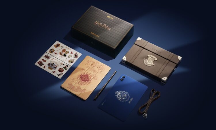    Богатая комплектация планшета REDMI. Изображение: Xiaomi