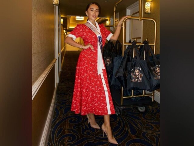    Фото: instagram.com (принадлежит Meta, организация признана экстремистской и запрещена в РФ)/salyakhovadinara