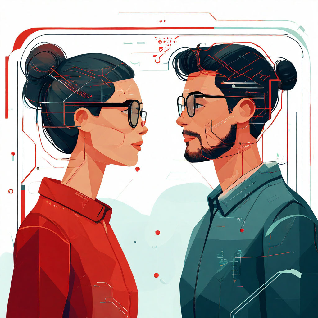    OpenAI разрабатывает соцсеть с биометрией для защиты от ботов