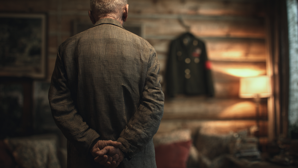 Фото: © РЕН ТВ