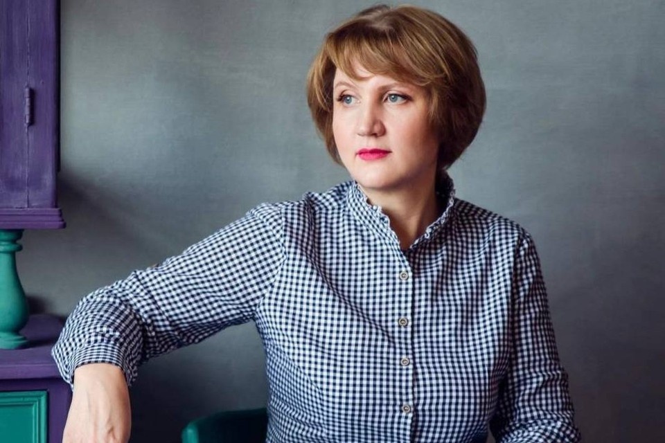    Почетное звание «Заслуженный работник транспорта РФ» присвоено Ольге Бирюковой Правительство Оренбургской области