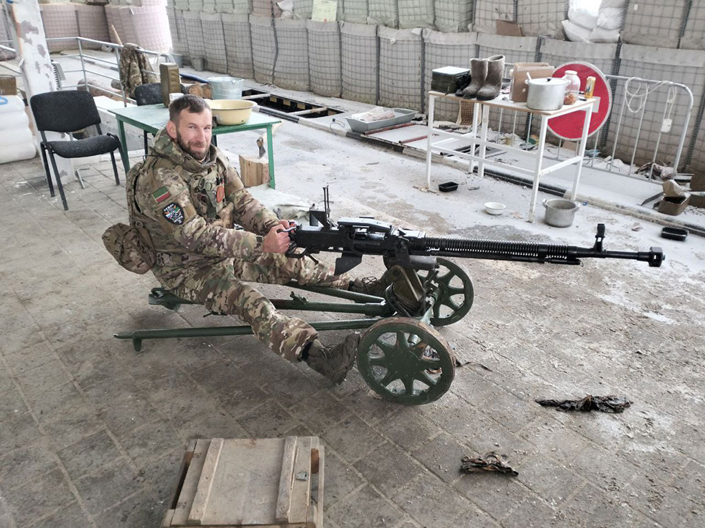    Фото: личный архив Сергея Коваленко