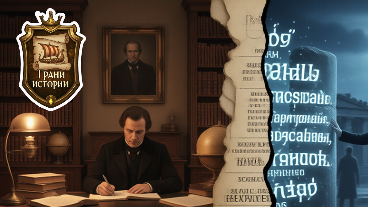 Он не пытался «продать» фатьяновскую культуру. Он просто ввел ее в научный оборот.