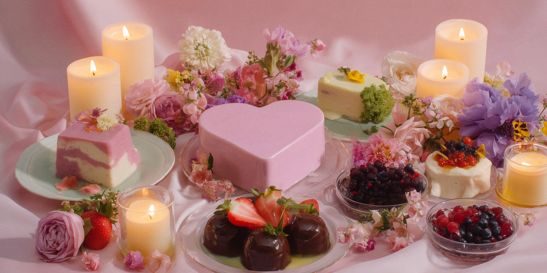 Что можно подарить девушке на 14 февраля?