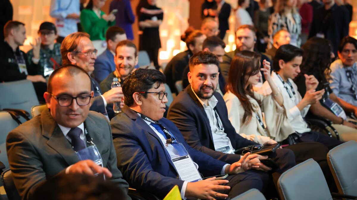 Пресс-служба Национального центра «Россия»