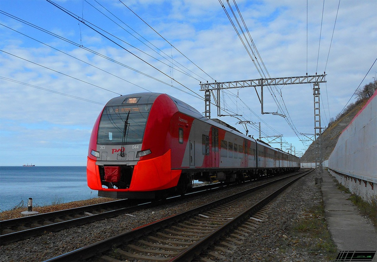    Фото: тг-канал «Телеграмма СКЖД»