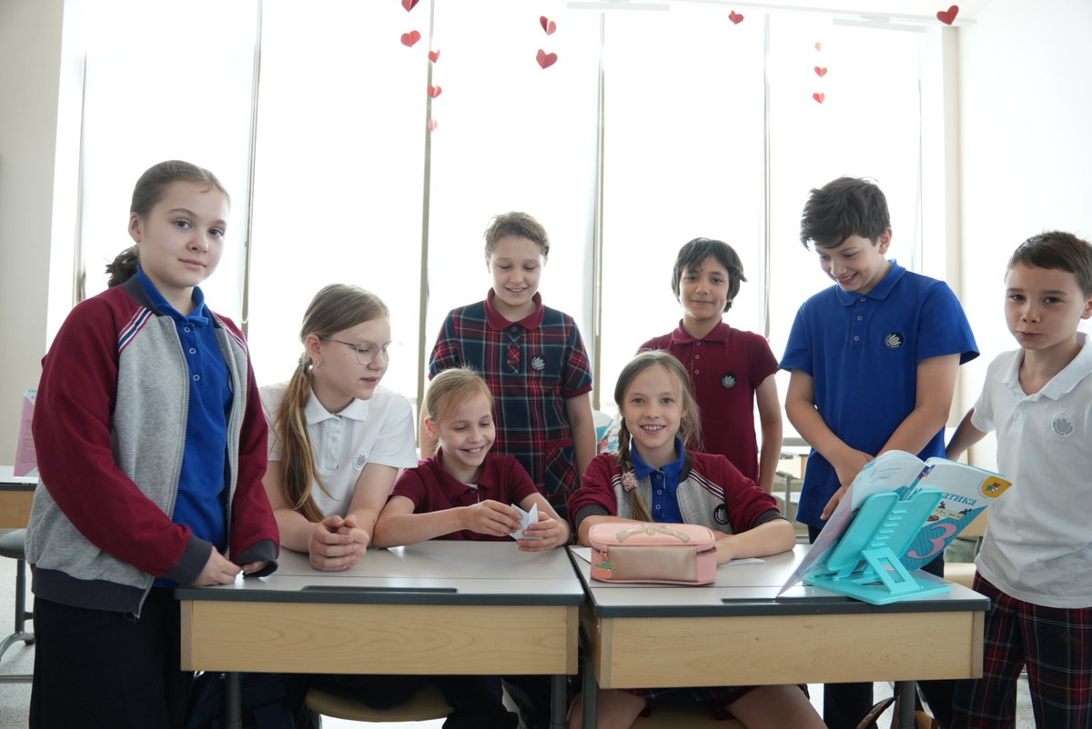 Чтобы стать билингвом, не обязательно уезжать за границу