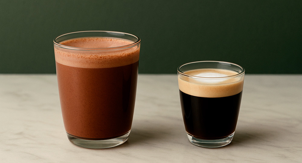 Мокко и макиато: в чем разница?