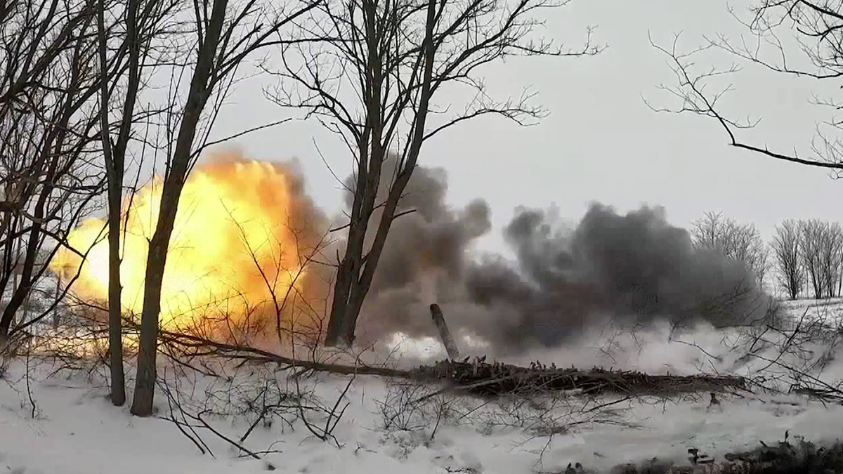    Первый канал