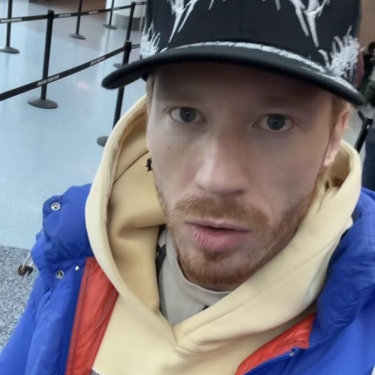    Никита Пресняков соцсети