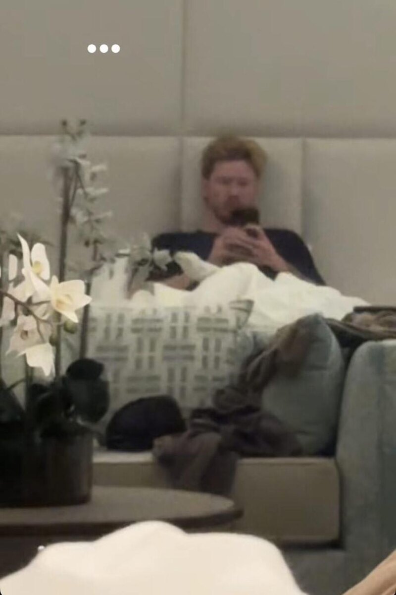    Никита Пресняков Соцсети