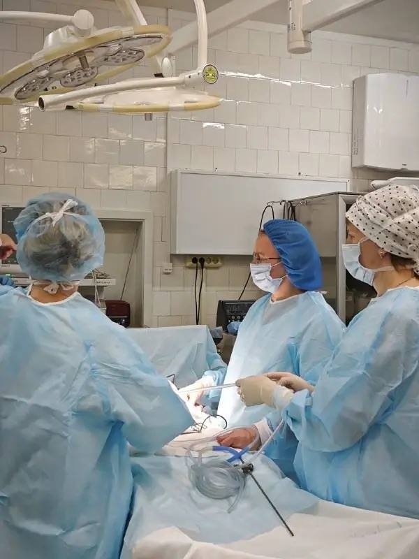    Фото: соцсеть Артура Парфенчикова