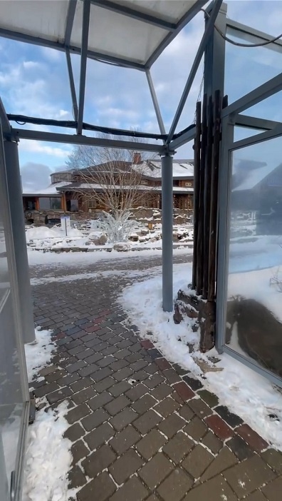 Рига, 6 января 2026