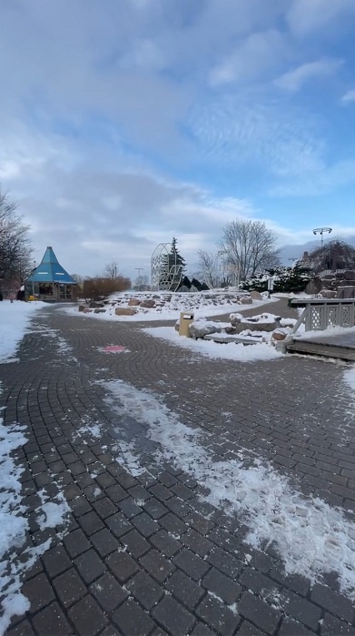 Рига, 6 января 2026