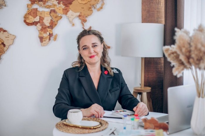 Галина Сергеевна Сёмуха-Шекрота, логопед, дефектолог и репетитор