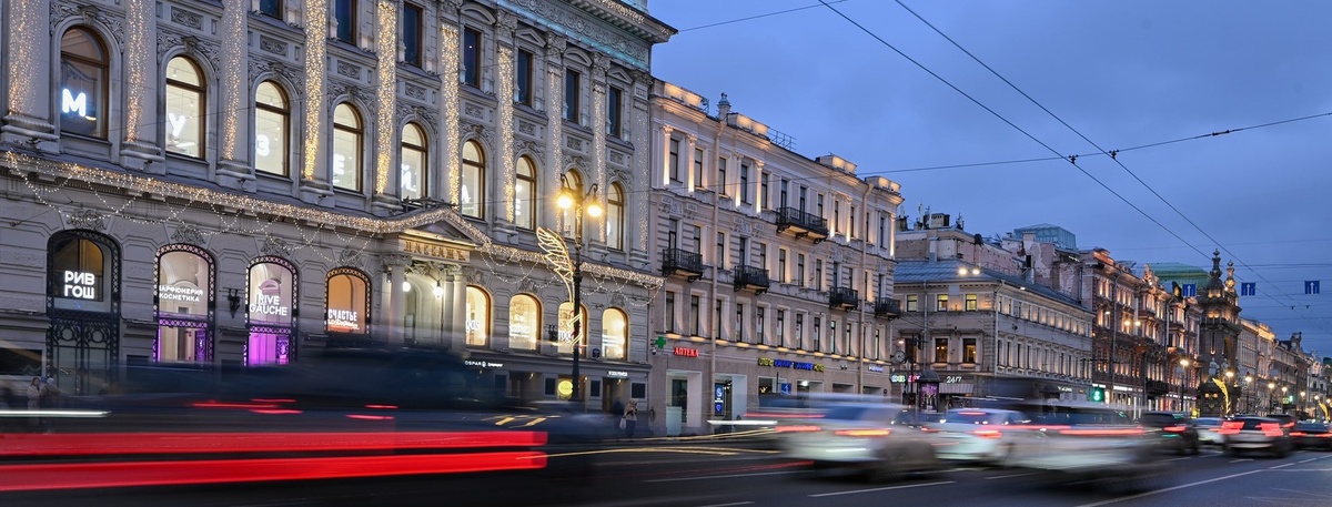    Власти Петербурга отчитались о бюджете в 2025 году Автор фото: Ермохин Сергей