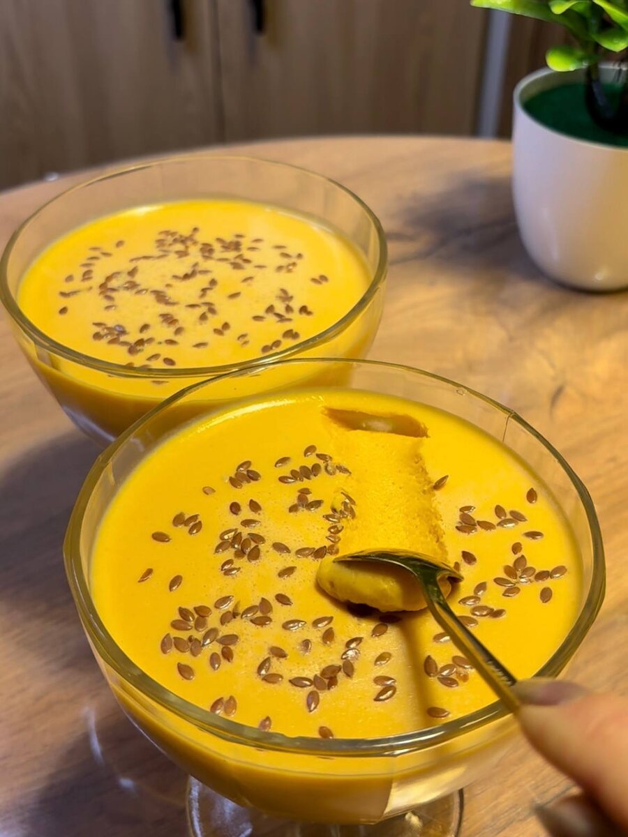 Текстура нежнее нежного